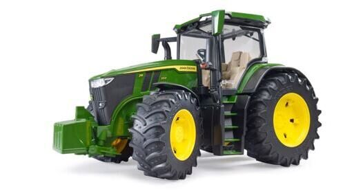 JOHN DEERE 7R 350