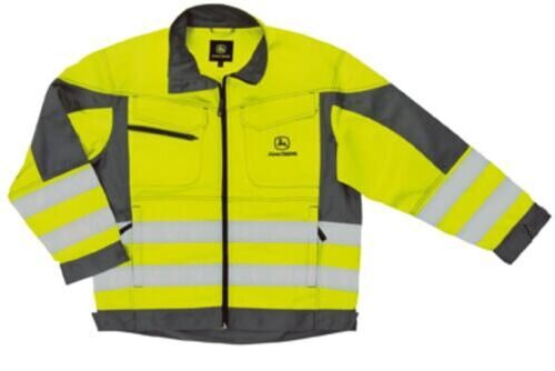 -JOHN DEERE Warnjacke