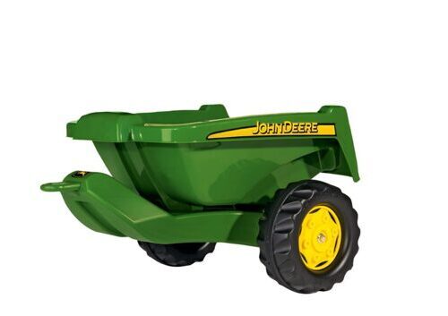 JOHN DEERE Kipper