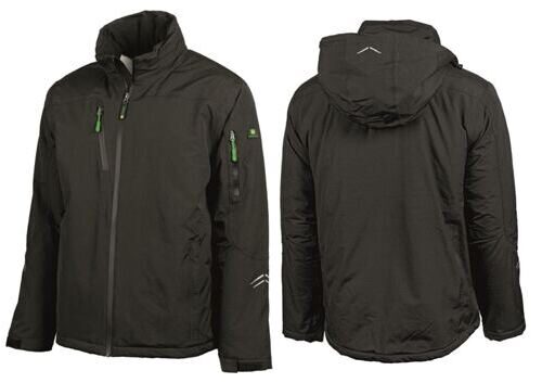 JOHN DEERE Leichte Winterjacke