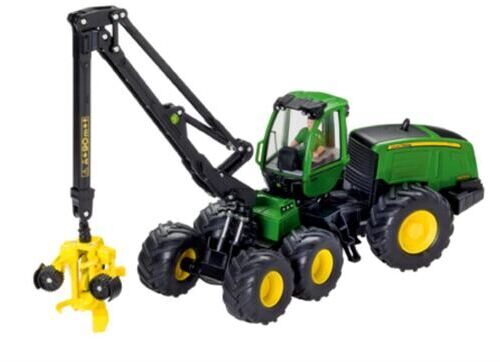 JOHN DEERE Harvester