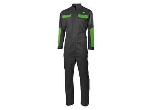 JOHN DEERE 365 Overall Black