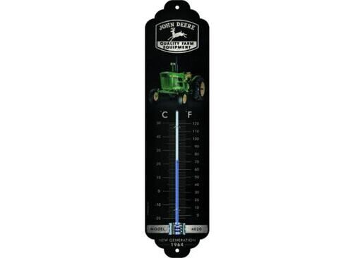 JOHN DEERE Thermometer 