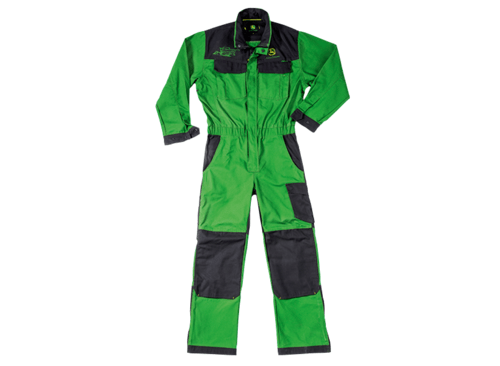 JOHN DEERE Kinder Overall Basic