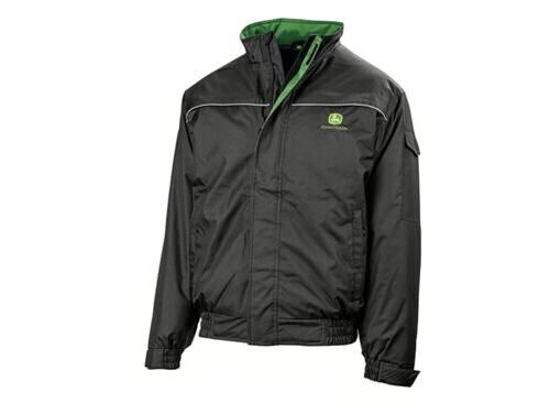 JOHN DEERE Winter Arbeitsjacke