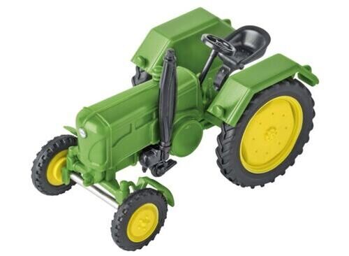 JOHN DEERE Traktor 2016