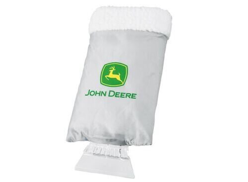 -JOHN DEERE Eiskratzer-Handschuh