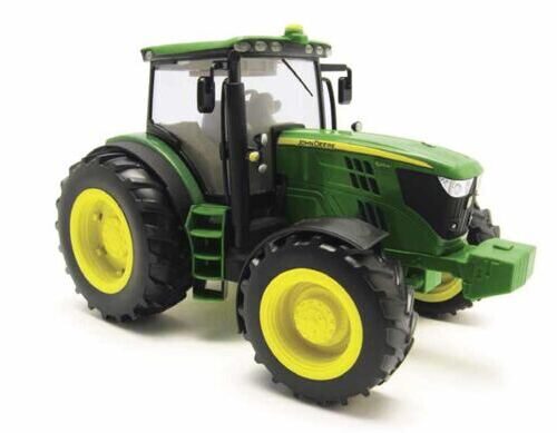 JOHN DEERE 6210R Traktor  1/16