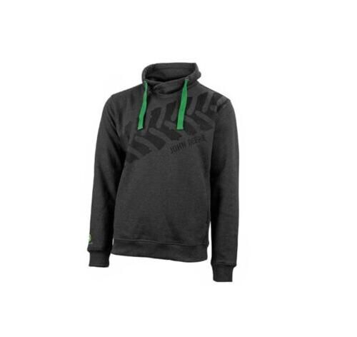 -JOHN DEERE Sweatshirt Tracks