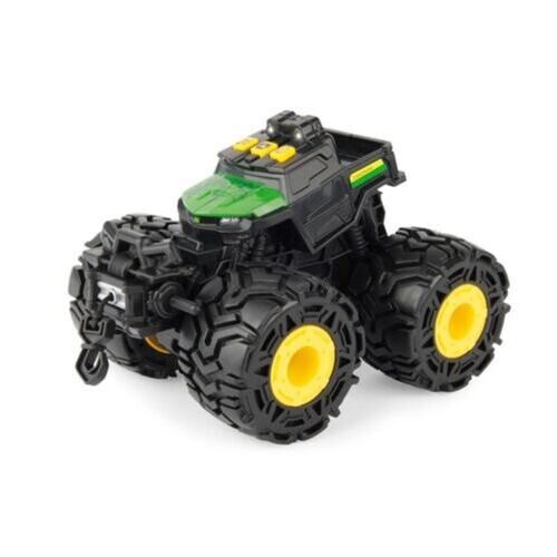 JOHN DEERE Gator mit Licht- und Soundeffekten