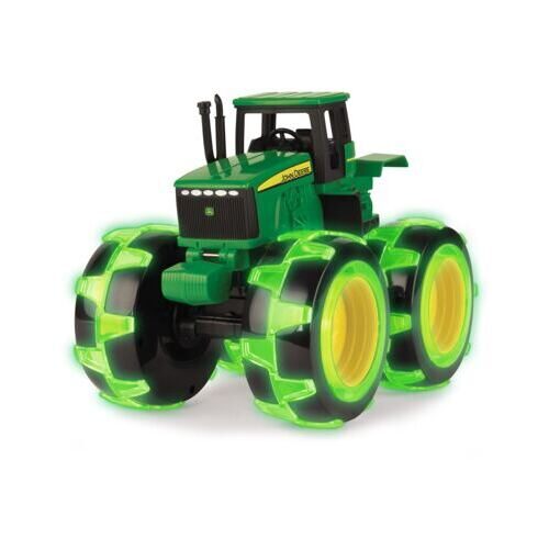 JOHN DEERE Monster-Gator mit Leuchtreifen