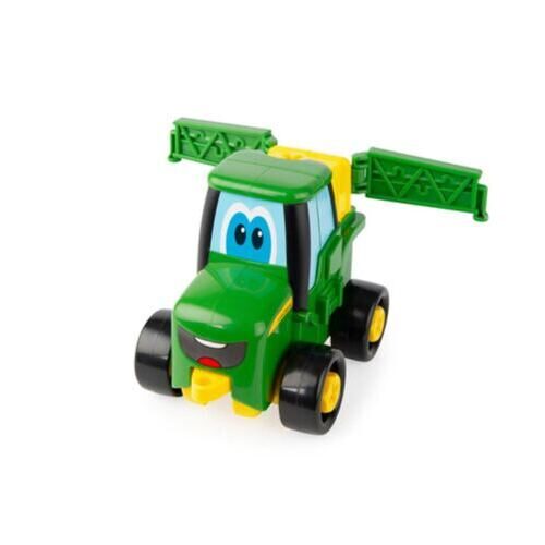 -JOHN DEERE Bau ein Johnny Sprüher