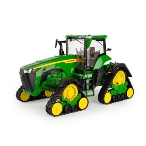 JOHN DEERE 8RX 370