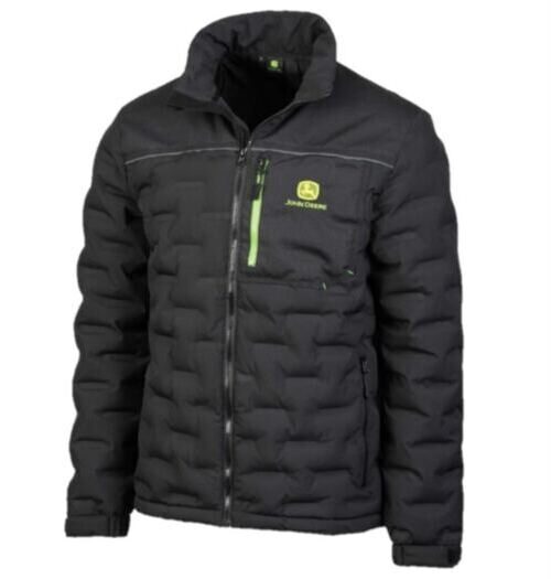 JOHN DEERE Isolationsjacke